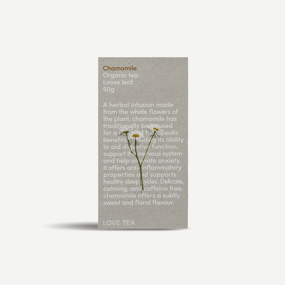 Chamomile